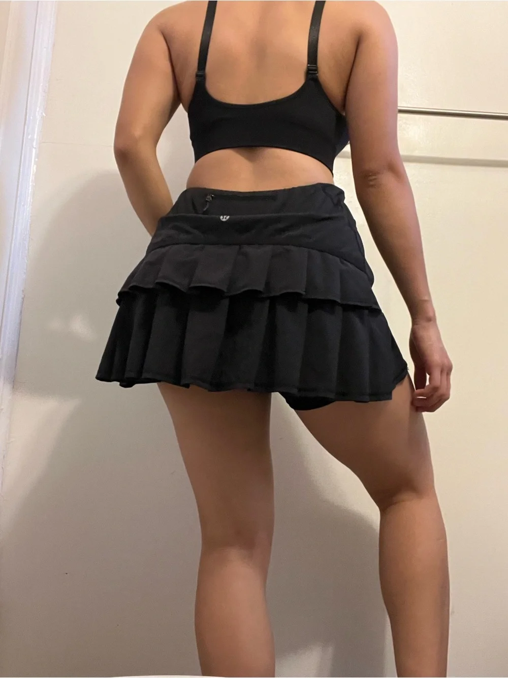 AG26 Lululemon Skort